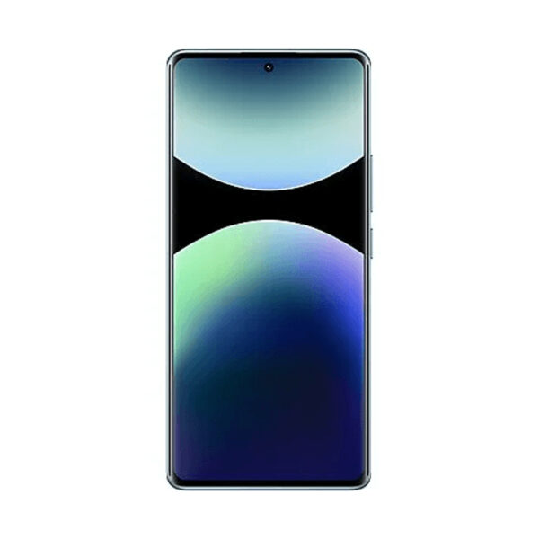 Xiaomi redmi note 14 pro blue 8