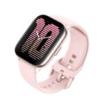 Amazfit active smart watch pink 2 1722936910