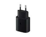 Eg wall charger for super fast charging 25w ep ta800xbegww featureblack 307910350