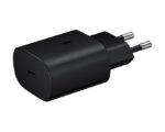 Eg wall charger for super fast charging 25w ep ta800xbegww lperspectiveblack 307910352