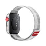 Huawei fit 4 grey 2