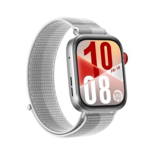 Huawei fit 4 grey 4