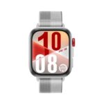 Huawei fit 4 grey 6