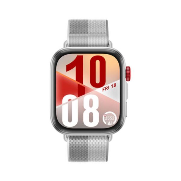 Huawei fit 4 grey 6