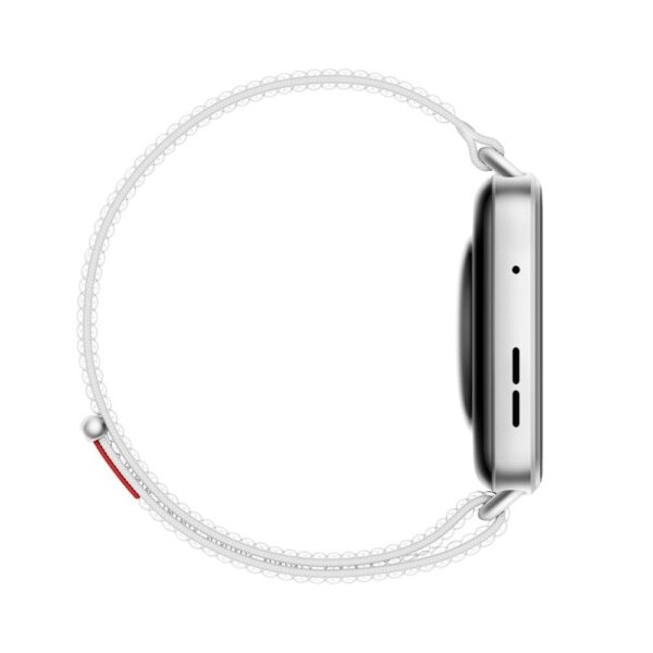 Huawei fit 4 grey
