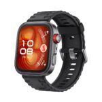 Huawei fit 4 pro black