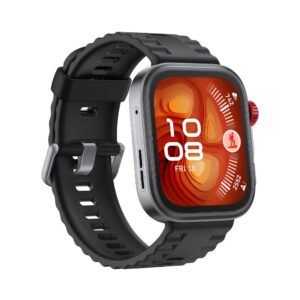 Huawei fit 4 pro black 2