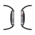 Huawei fit 4 pro black 3