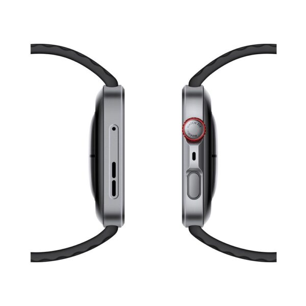 Huawei fit 4 pro black 3