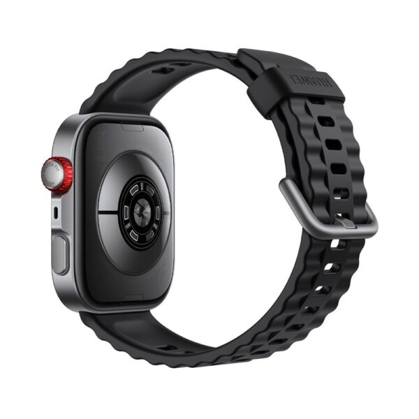 Huawei fit 4 pro black 4