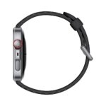 Huawei fit 4 pro black 5