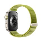 Huawei fit 4 pro green 4