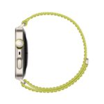Huawei fit 4 pro green 5