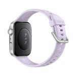 Huawei fit 4 purple 2