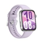 Huawei fit 4 purple 4
