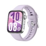 Huawei fit 4 purple 5