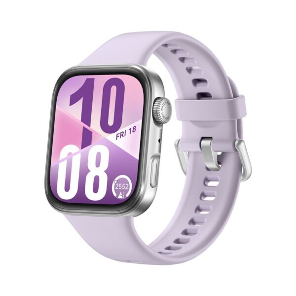 Huawei fit 4 purple 5