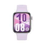 Huawei fit 4 purple 6