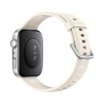 Huawei fit 4 white 2