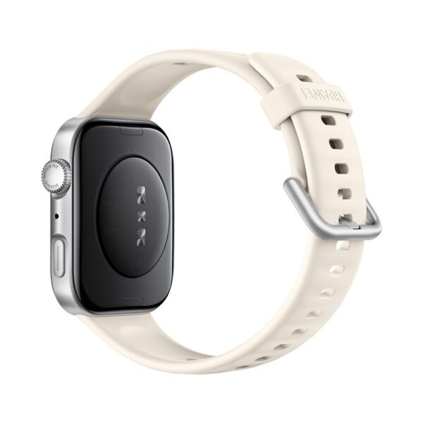 Huawei fit 4 white 2