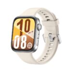 Huawei fit 4 white 5
