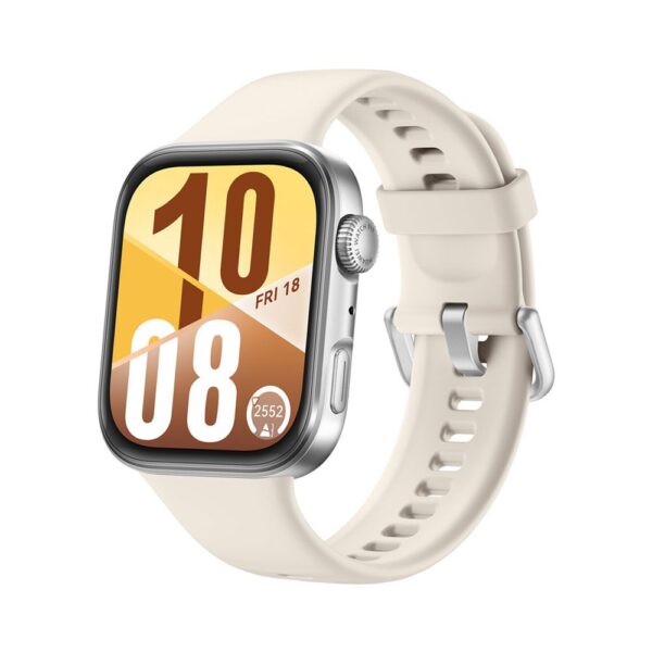 Huawei fit 4 white 5