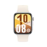 Huawei fit 4 white 6