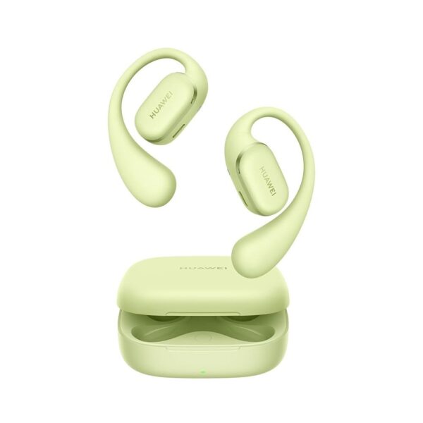 Huawei freearc green 3
