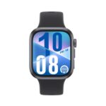 Huawei watch fit 4 black 1