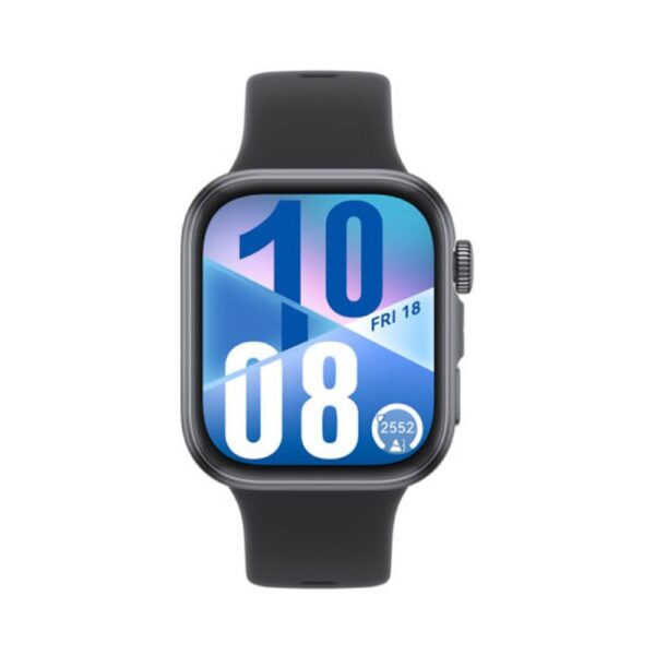 Huawei watch fit 4 black 1