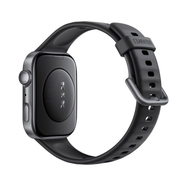 Huawei watch fit 4 black 10