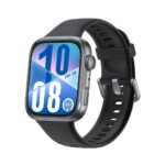 Huawei watch fit 4 black