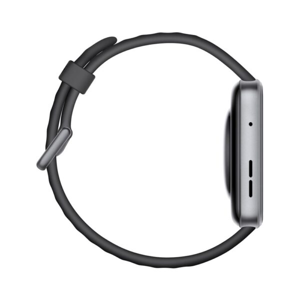 Huawei watch fit 4 black 8