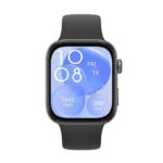 Huawei watch fit3 black 2