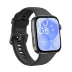 Huawei watch fit3 black 3