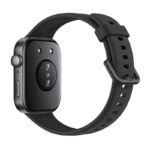 Huawei watch fit3 black 4