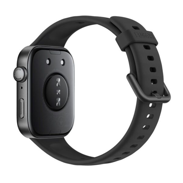 Huawei watch fit3 black 4