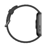 Huawei watch fit3 black 6