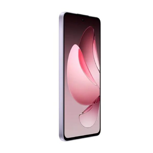 Oppo reno 13f purple p1