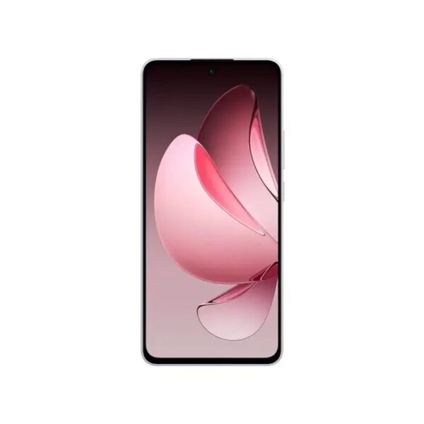 Oppo reno 13f purple p2