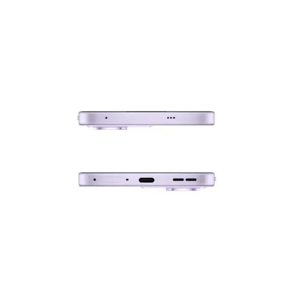 Oppo reno 13f purple p4