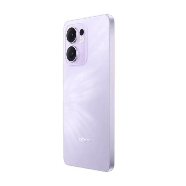 Oppo reno 13f purple p6