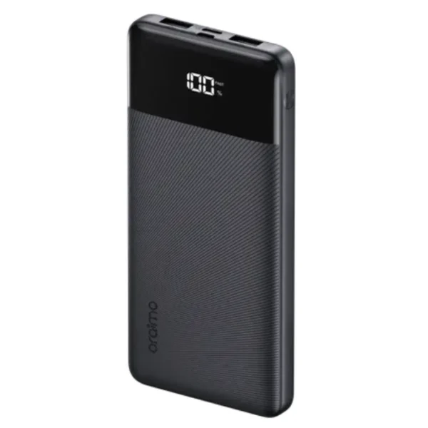 Oraimo power bank 16