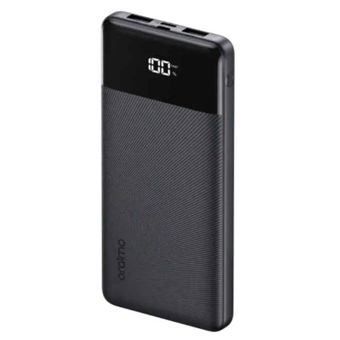 Oraimo power bank 16
