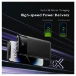 Oraimo power bank 17
