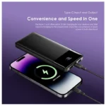 Oraimo power bank 20