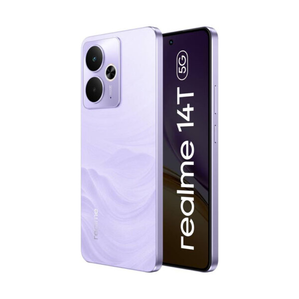 Realme 14t 5g 10