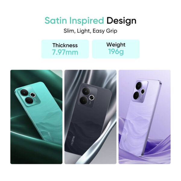Realme 14t 5g 5
