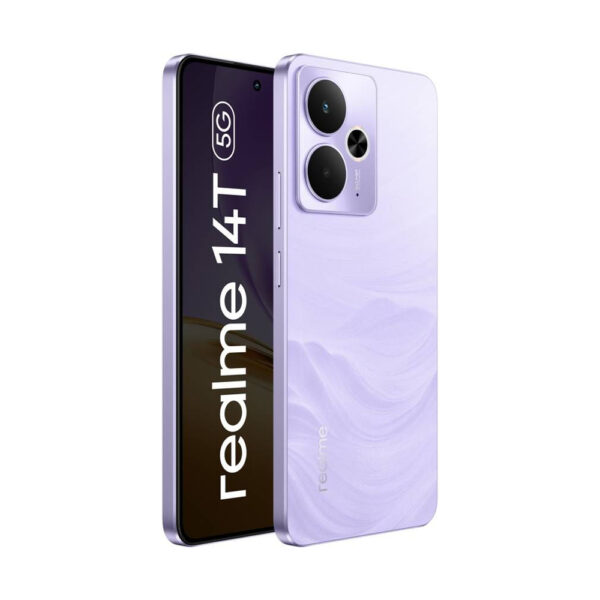 Realme 14t 5g 8