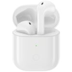 Realme buds air neo white 1